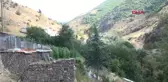 GÜMÜŞHANE-ŞEHİT NECMETTİN ÖĞRETMENİN FİLMİNDE KARDEŞİ ROL ALACAK