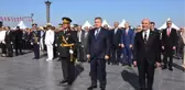 İZMİR'DE 30 AĞUSTOS COŞKUSU