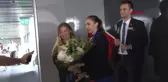 Şahika Ercümen Honduras'tan Bronz Madalya İle Döndü