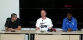 Genk, Adana'ya geldi