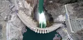 Su seviyesi 193 metreye ulaşan Yusufeli Barajı elektrik üretmeye hazırlanıyor