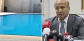 TBMM Misafirhanesi'ndeki havuzda ölü bulunan eski bakan Kutbettin Arzu'nun kalp krizi sonucu hayatını kaybettiği belirlendi