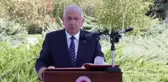Yaşar Güler: Türk Silahlı Kuvvetlerimiz Vatanımızı, Milletimizi, Milli ve Manevi Değerlerimizi, Hak ve Menfaatlerimizi Korumakta Azimlidir