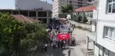 30 Ağustos'ta Şehit Binbaşı Hüseyin Avni Alparslan Şehitliğinde yüz yıllık anlamlı buluşma