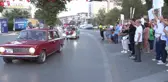 Mudanya'da 30 Ağustos Zafer Bayramı coşkusu