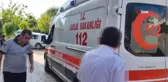 Adıyaman'da kamyonet ile hafif ticari araç kafa kafaya çarpıştı: 6'sı ağır, 7 yaralı