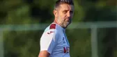 Bjelica, Trabzonsporluları yıkan haberi bizzat verdi: Transferini gerçekleştiremedik