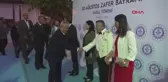 BURDUR'DA ZAFER BAYRAMI KABUL TÖRENİ YAPILDI