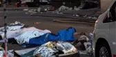 Johannesburg'ta çıkan yangının bilançosu ağırlaşıyor! Can kaybı 73'e, yaralı sayısı 52'ye yükseldi