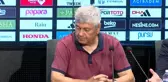 Lucescu: Beşiktaş Stadyumu benim evim gibi