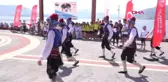Eğirdir'de 30 Ağustos Zafer Bayramı etkinliği