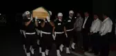 Eski Bakan Kutbettin Arzu'nun Cenazesi Diyarbakır'a Getirildi