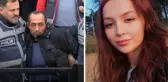 Adalet Bakanı Yılmaz Tunç: Ceren Özdemir'in katili açık cezaevine alınmadı