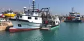 Mersin'de Balıkçılar Sezonun Açılmasını Bekliyor