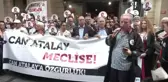 Avukatlardan, Can Atalay İçin Anayasa Mahkemesi'ne Çağrı: Yargı Makamlarının Siyasal İktidarın Aracı Olarak Kullanılmasına Derhal Son Verilmesini...