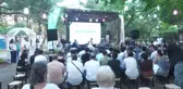 Beylikdüzü'nde 10. Barış ve Sevgi Buluşmaları Başladı
