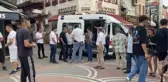 Bartın'da Yorgun Mermi İsabet Eden Kişi Yaralandı