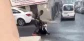 İstanbul Fatih'te Teknede Sopalı Kavga ve Yumruklu Saldırı
