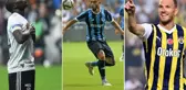Fenerbahçe ve Beşiktaş, Konferans Ligi'nde gruplara kalırken, Adana Demirspor veda etti