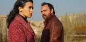 Gönül Dağı'nın Zahide'si Ecem Özkaya yeni aşka yelken açtı