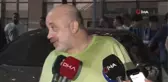 Adana Demirspor Başkanı Murat Sancak: Belhanda elinden geleni yaptı