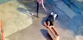 Akrabasını vurup polisten kaçarken intihar etti: 2 ölü