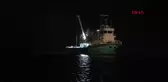 Samsun'da Balık Avı Sezonu Başladı