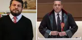 Erdoğan da salondaydı! Türkiye Barolar Birliği Başkanı'ndan, tutuklu vekil Can Atalay için özgürlük çağrısı