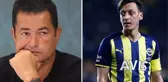 Acun Ilıcalı'dan bomba itiraf: Mesut Özil olayı bir infazdır