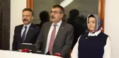 Milli Eğitim Bakanı Yusuf Tekin, Yerel Yönetimlerden Okul Yapımı İçin Destek İstedi