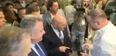İzmir Büyükşehir Belediye Başkanı Tunç Soyer İzmir Enternasyonal Fuarı'nı Gezdi