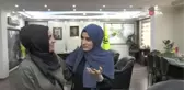 Özel Halk Otobüsünde Bulunan Çanta Sahibine Ulaştırıldı
