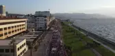 Bayraklı Belediyesi İzmir Enternasyonal Fuarı'nda Fark Yarattı