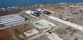 Trabzon'da Özdemir Bayraktar Bilim Merkezi ve Planetaryum açılışa hazırlanıyor