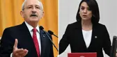 CHP'deki danışman atamasına partide ilk tepki Gamze Taşcıer'den geldi: Görevden alınmış dahi olsa kabul edilemez