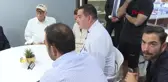 CHP GENEL BAŞKANI KEMAL KILIÇDAROĞLU İSTANBUL'DA
