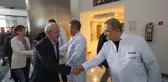 Kılıçdaroğlu İstanbul'da Ziyaretlerde Bulundu