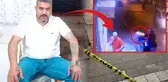 Çifte tabancalı saldırı! Hapisten yeni çıkan adamı çocuklarının yanında böyle öldürdüler