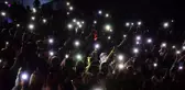 Emre Aydın Bursa'da Sahne Aldı