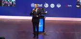 Numan Kurtulmuş; 