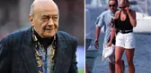 Oğlu ile Prenses Diana'nın aşkı dünyayı sallamıştı! Mısırlı milyoner Mohamed Al Fayed, hayatını kaybetti