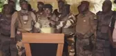 Orta Afrika Devletleri Ekonomik Topluluğu, Gabon'daki darbeyi kınadı! Barış için komite kuruluyor