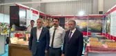 Hacıbaba Pastaneleri Şanlıurfa'da Yoğun İlgi Gördü