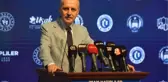 TBMM BAŞKANI KURTULMUŞ: NİTELİKLİ GELECEK, NİTELİKLİ İNSANLARIN SIRTINDA YÜKSELİR
