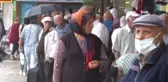 Başkentte sağanak yağış etkili olmaya başladı