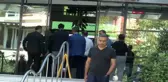 Binali Yıldırım, Ali Sabancı ve Vuslat Doğan Sabancı'yı hastanede ziyaret etti
