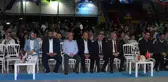 İnönü'de 5. Geleneksel Sünnet Şöleni Gerçekleştirildi