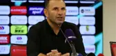 Galatasaray ve Gaziantep FK Teknik Direktörleri Maçı Değerlendirdi