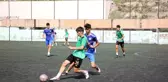 Denizlispor, Adanaspor'u mağlup ederek 3 puan aldı