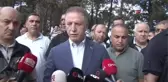 Sultangazi'de Ormanlık Alanda Çıkan Yangın Kontrol Altına Alındı